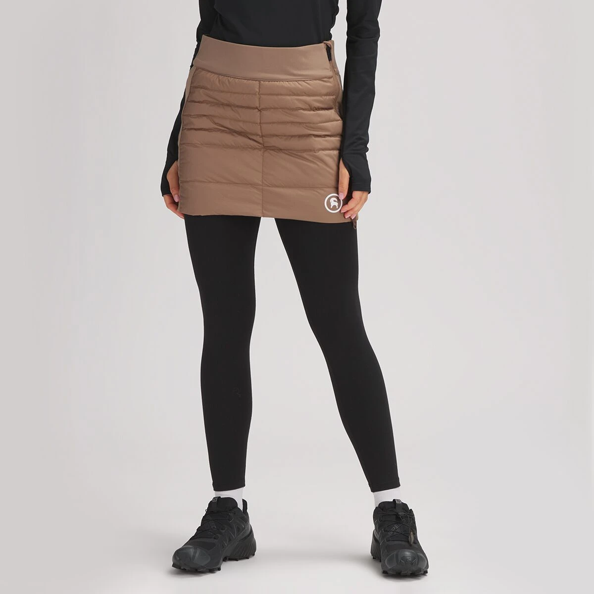 Stansbury ALLIED Down Skirt - Women's 7 Stansbury ALLIED Down Skirt - Women's - Image 7