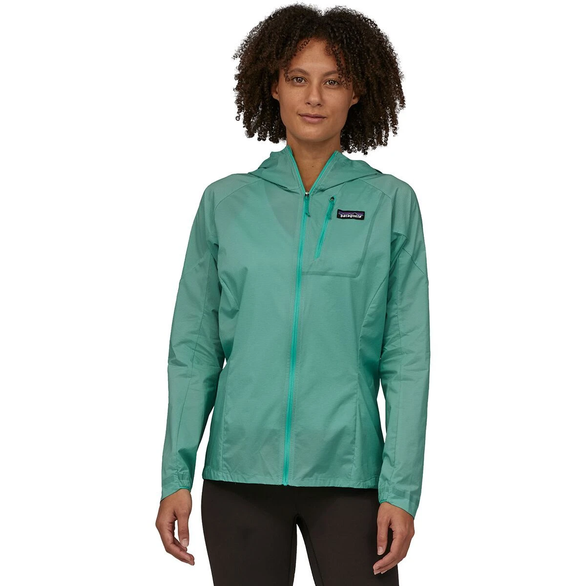 Patagonia Houdini Air Jacket - Women's 2 Patagonia Houdini Air Jacket - Women's - Image 2