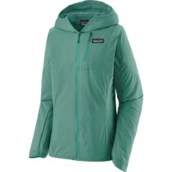 Patagonia Houdini Air Jacket - Women's 6 Patagonia Houdini Air Jacket - Women's -Everlaces Cloth Shop FRETEAA D2