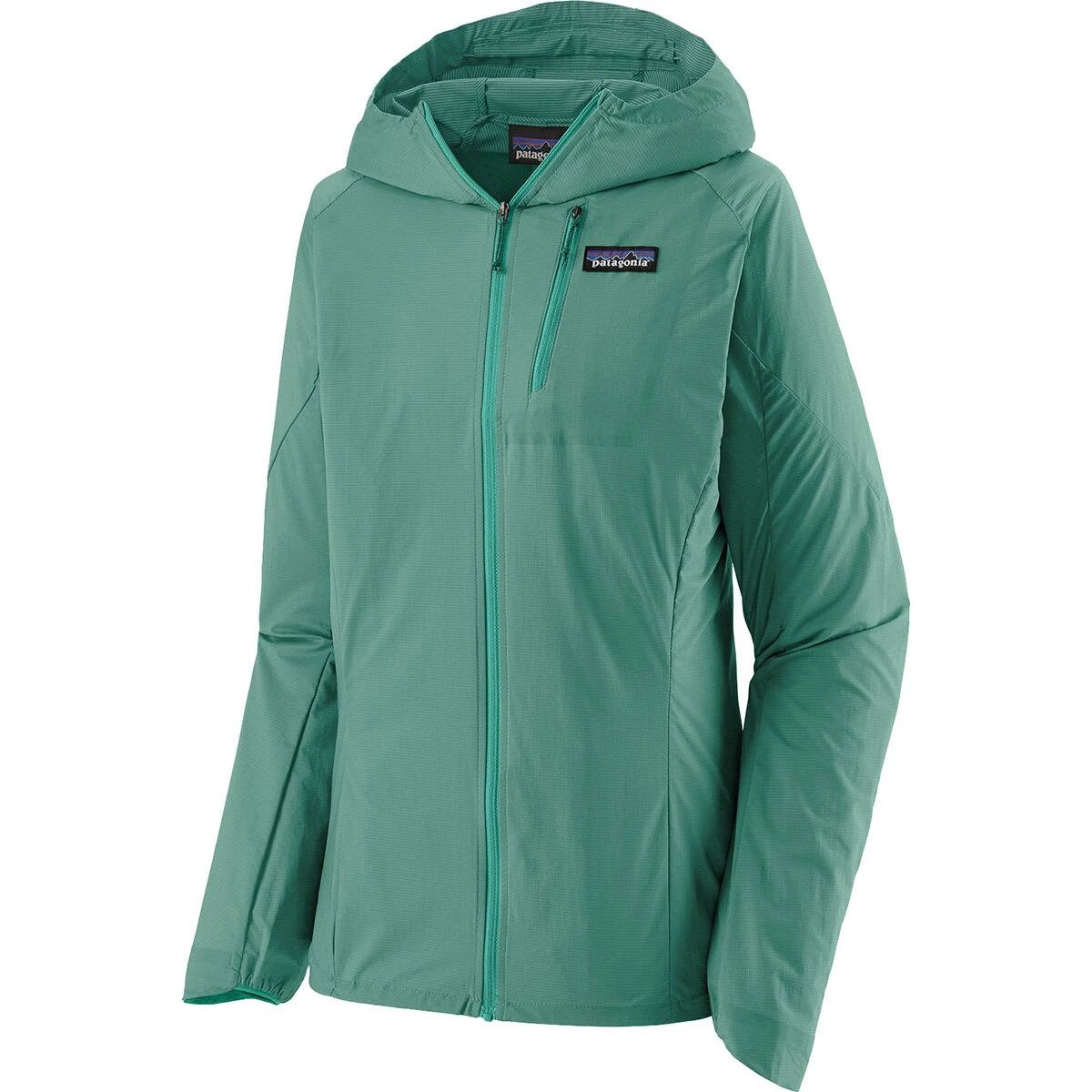 Patagonia Houdini Air Jacket - Women's 3 Patagonia Houdini Air Jacket - Women's - Image 3