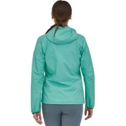 Patagonia Storm Racer Jacket - Women's -Everlaces Cloth Shop FRETEA D1