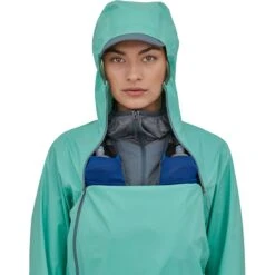 Patagonia Storm Racer Jacket - Women's -Everlaces Cloth Shop FRETEA D2