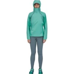 Patagonia Storm Racer Jacket - Women's -Everlaces Cloth Shop FRETEA D6
