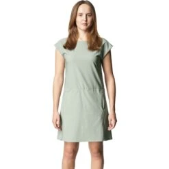 Houdini Dawn Dress - Women's -Everlaces Cloth Shop FROGRE