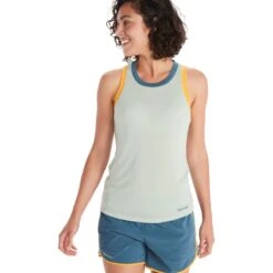 Marmot Switchback Tank Top - Women's -Everlaces Cloth Shop FROGREMUL