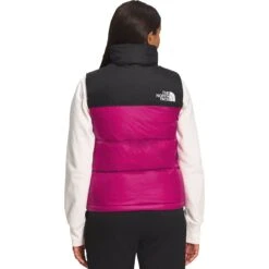 The North Face 1996 Retro Nuptse Vest - Women's -Everlaces Cloth Shop FUSPIN D1