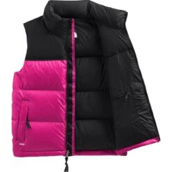The North Face 1996 Retro Nuptse Vest - Women's