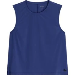 Outdoor Research Astroman Tank Top - Women's -Everlaces Cloth Shop GAL D2