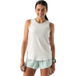 Freedom Tank Top - Women's -Everlaces Cloth Shop GAR