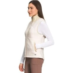 The North Face Cragmont Fleece Vest - Women's -Everlaces Cloth Shop GARWHIGRA D2