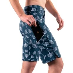 Freel Short - Women's 13 Freel Short - Women's -Everlaces Cloth Shop GINJAD D5