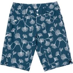 Freel Short - Women's 11 Freel Short - Women's -Everlaces Cloth Shop GINJAD D6