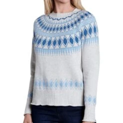 KUHL Wunderland Sweater - Women's -Everlaces Cloth Shop GLA 3