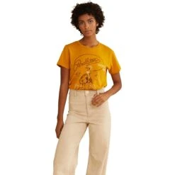 Pendleton Rodeo Cowgirl Graphic T-Shirt - Women's