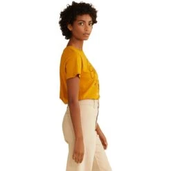 Pendleton Rodeo Cowgirl Graphic T-Shirt - Women's -Everlaces Cloth Shop GOL D4