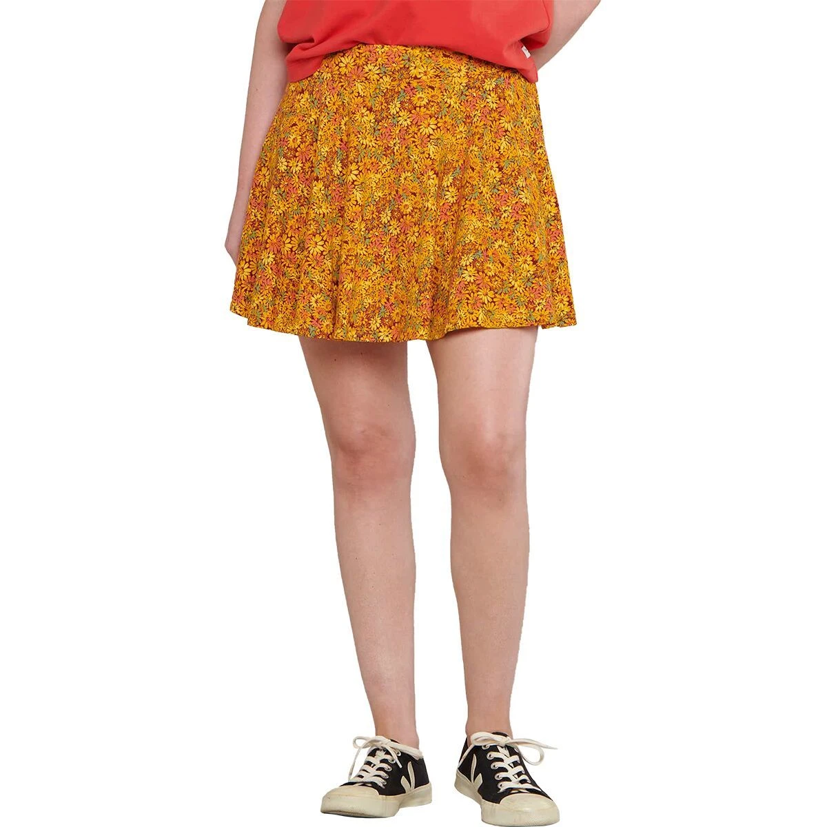 Birdie Skort - Women's 2 Birdie Skort - Women's - Image 2