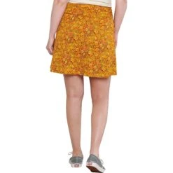 Chaka Skirt - Women's -Everlaces Cloth Shop GOODAIPRI D1