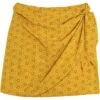 Sunkissed Wrap Skirt - Women's