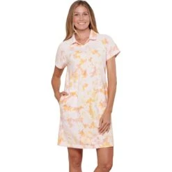 Yerba Rugby Dress - Women's