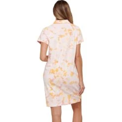 Yerba Rugby Dress - Women's -Everlaces Cloth Shop GOOTIEDYE D1