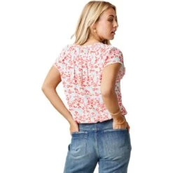 Lilly Top - Women's -Everlaces Cloth Shop GRABLO D1