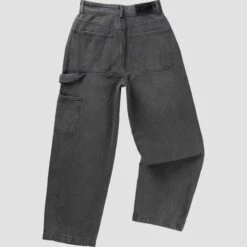 Denim Worker Jean - Women's