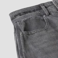 Denim Worker Jean - Women's -Everlaces Cloth Shop GRAWAS D3