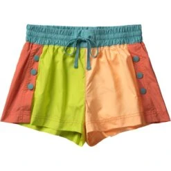 Invigorate Short - Women's -Everlaces Cloth Shop GRE