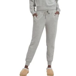 Ugg Wilma Micro Terry Pant - Women's -Everlaces Cloth Shop GREHEA 1