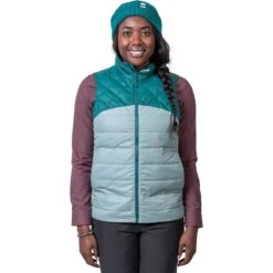 Laurel Vest - Women's -Everlaces Cloth Shop GRESAG