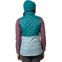 Laurel Vest - Women's -Everlaces Cloth Shop GRESAG D1