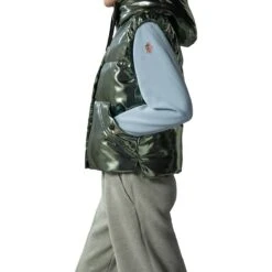 Ramees Vest - Women's -Everlaces Cloth Shop GRE D3