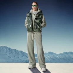 Ramees Vest - Women's