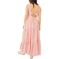 FREE PEOPLE Juno Maxi Dress - Women's -Everlaces Cloth Shop GUACOM D1