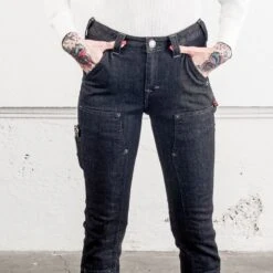 Maven Slim Pant - Women's -Everlaces Cloth Shop HEABLADEN D6