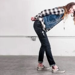 Maven Slim Pant - Women's -Everlaces Cloth Shop HEABLADEN D7