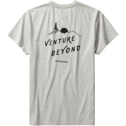 Venture Beyond T-Shirt