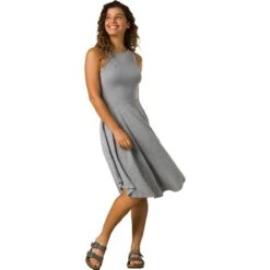 Prana Cozy Up Bayjour Dress - Women's -Everlaces Cloth Shop HEAGRE 3
