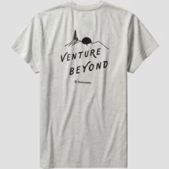 Venture Beyond T-Shirt -Everlaces Cloth Shop HEAGRE D4