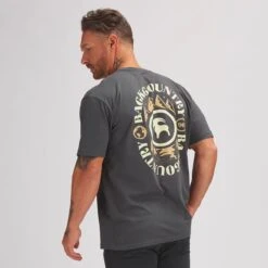 BC 96 T-Shirt -Everlaces Cloth Shop HEAMET D9