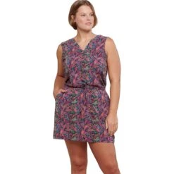 Sunkissed Liv Dress - Women's -Everlaces Cloth Shop HIBBUTPRI 1