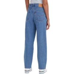 Baggy Dad Pant - Women's -Everlaces Cloth Shop HOLMYPUR D1