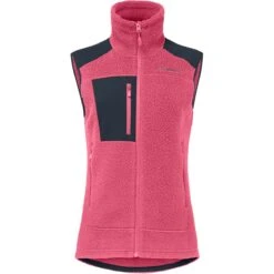 Norrona Trollveggen Thermal Pro Vest - Women's -Everlaces Cloth Shop HONINDNIG D3