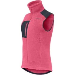 Norrona Trollveggen Thermal Pro Vest - Women's