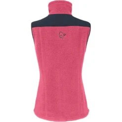 Norrona Trollveggen Thermal Pro Vest - Women's -Everlaces Cloth Shop HONINDNIG D5