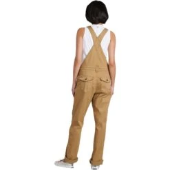 KUHL Kultivatr Overall - Women's -Everlaces Cloth Shop HON D1