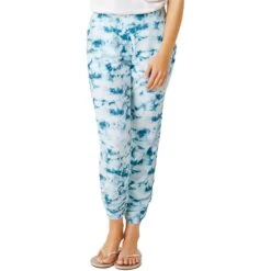 Avery Pant - Women's -Everlaces Cloth Shop HYDTIEDYE