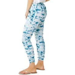 Avery Pant - Women's -Everlaces Cloth Shop HYDTIEDYE D2