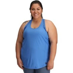 Outdoor Research Echo Tank-Plus - Women's -Everlaces Cloth Shop ICE 1