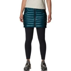 Mountain Hardwear Ghost Whisperer Skirt - Women's -Everlaces Cloth Shop ICE